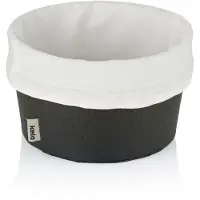 kela Broodmand Grana Zwart 19 cm