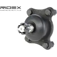 RIDEX 2462S0225 Fuseekogel