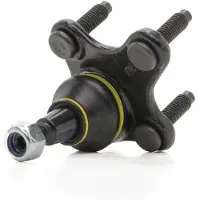 RIDEX 2462S0138P Fuseekogel