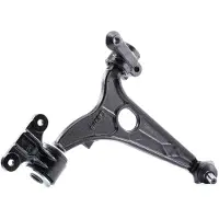 RIDEX 273C0695 Draagarm