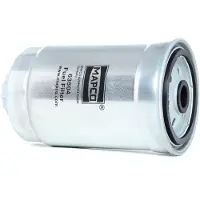 MAPCO 63504 Brandstoffilter