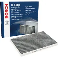 Bosch Cabineluchtfilter 1 987 435 586