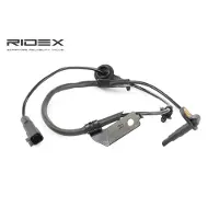 RIDEX 412W0229 Wielsnelheidssensor (ABS)