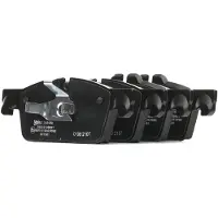 Valeo 302420 Remblokken