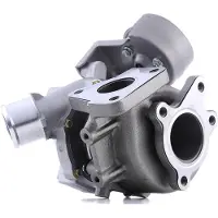 RIDEX 2234C10292 Turbocharger
