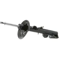 RIDEX 854S1600 Schokdemper