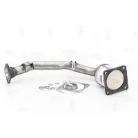 NAP carPARTS CAK10474 Katalysator