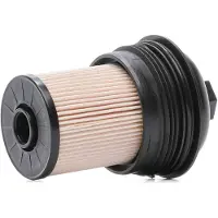 RIDEX 9F0264P Brandstoffilter