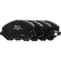 Valeo 302409 Remblokken