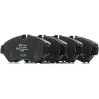 Valeo 302515 Remblokken
