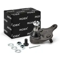 RIDEX 2462S0545 Fuseekogel