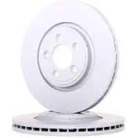 Bosch Remschijf 0 986 479 698 voorkant, geventileerd, sterk gecarboniseerd, 1 Stuk