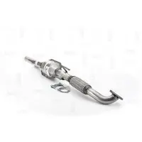 NAP carPARTS CAK10741 Katalysator