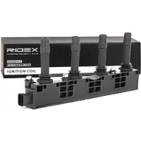 RIDEX 689C0011 Bobine