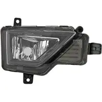 Diederichs 2216788 Mistlamp