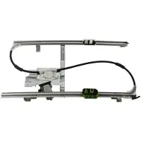 FEBI BILSTEIN 107299 Raammechanisme