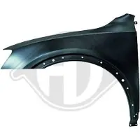 Diederichs 1065006 Spatbord