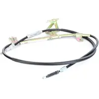 RIDEX 124C0125 Handremkabel