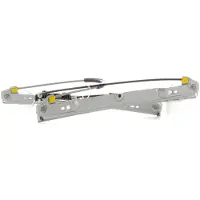 RIDEX 1561W0493 Raammechanisme