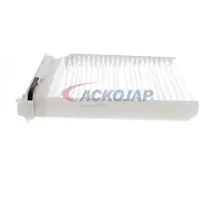 ACKOJA A38-30-0005 Interieurfilter