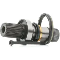RIDEX 13D0719 Aandrijfas