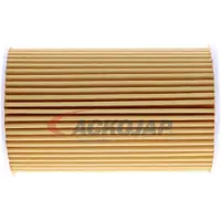 ACKOJA A52-0503 Oliefilter