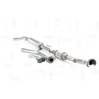 NAP carPARTS CAK10701 Katalysator
