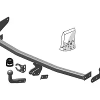 BRINK 554000 Trekhaak