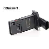 RIDEX 3926A0250 Luchtmassameter (LMM)
