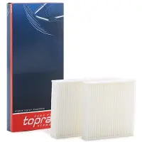 Topran 720 337 Interieurfilter