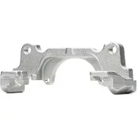 RIDEX 1009C0109 Houder, remklauw