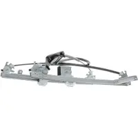 RIDEX 1561W0086 Raammechanisme
