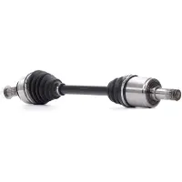 RIDEX 13D0494 Aandrijfas