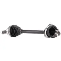 RIDEX 13D0331 Aandrijfas