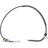 RIDEX 124C0571 Handremkabel