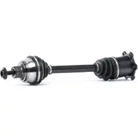RIDEX 13D0413 Aandrijfas
