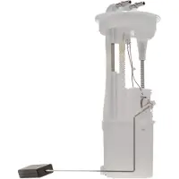 RIDEX 1382F0674 Brandstofpomp