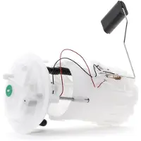 RIDEX 1382F0221 Brandstofpomp