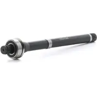 RIDEX 13D0629 Aandrijfas