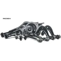RIDEX 772S0080 Reparatieset, wieldraagarm