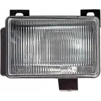 Diederichs 7613088 Mistlamp