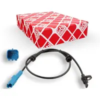 FEBI BILSTEIN Sensor, wielsnelheid 106324