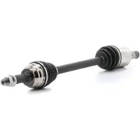 RIDEX 13D1093 Aandrijfas