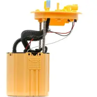 RIDEX 1382F0386 Brandstofpomp