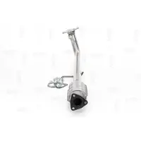 NAP carPARTS CAK10324 Katalysator