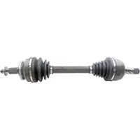 FEBI BILSTEIN Aandrijfas 188248