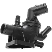 RIDEX 316T0587 Thermostaat, koelvloeistof