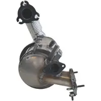 Bosal 097-815 Roetfilter (DPF)