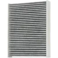 RIDEX 424I0224 Interieurfilter