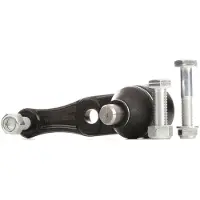 RIDEX 2462S0126 Fuseekogel